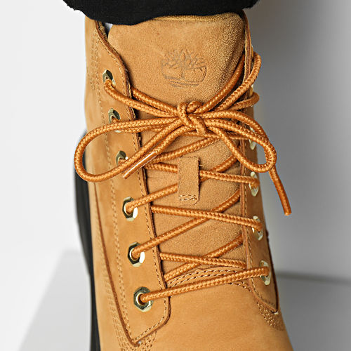 Boots Greyfield A5RP4 Wheat Nubuck