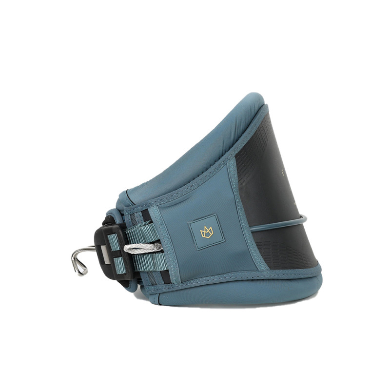 HARNAIS KITESURF MANERA EXO NOIR/BLEU