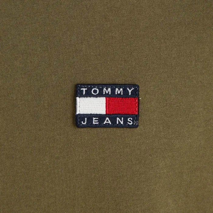Tommy Hilfiger CLSC XS Badge Shirt Heren