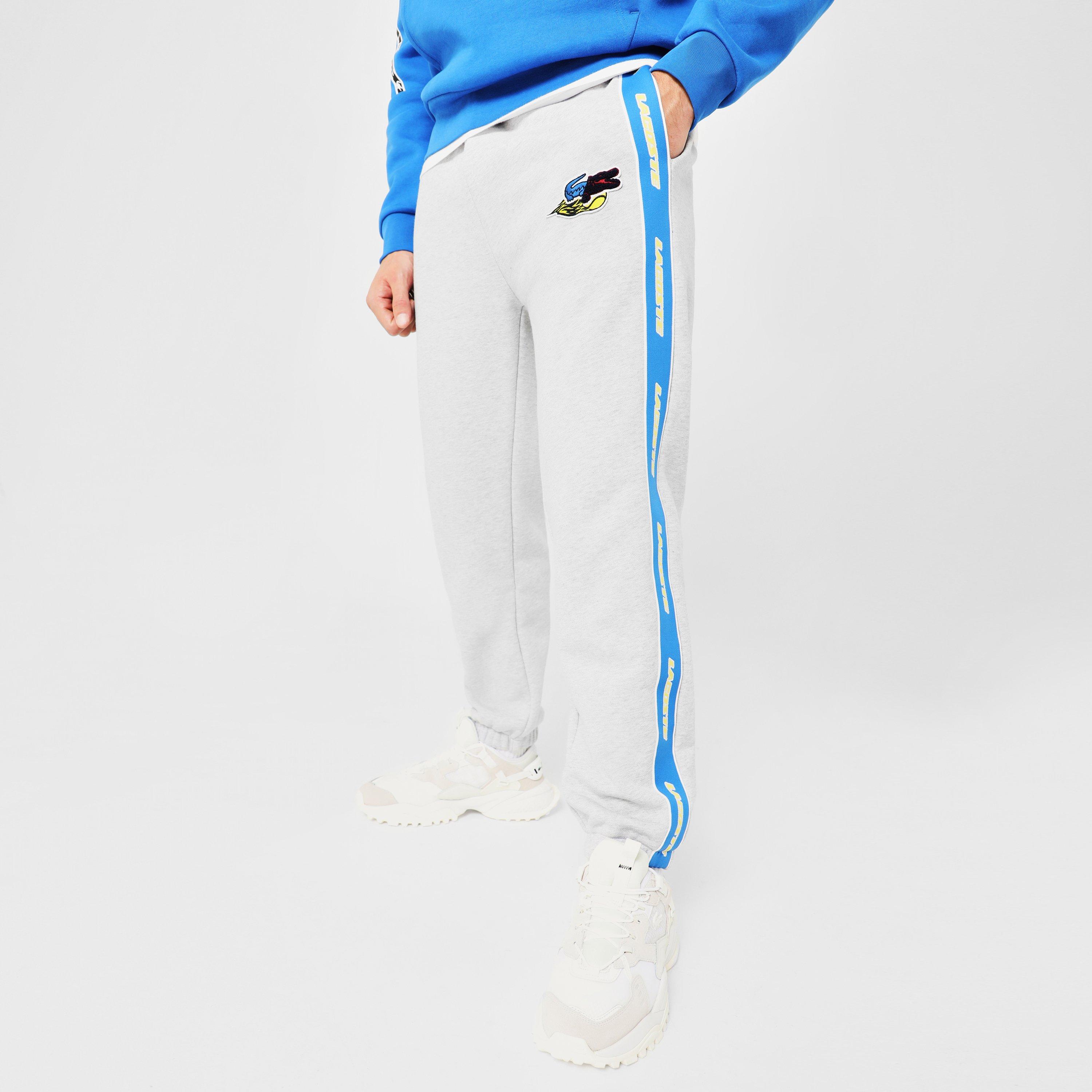 Lacoste Race Jogging Bottoms