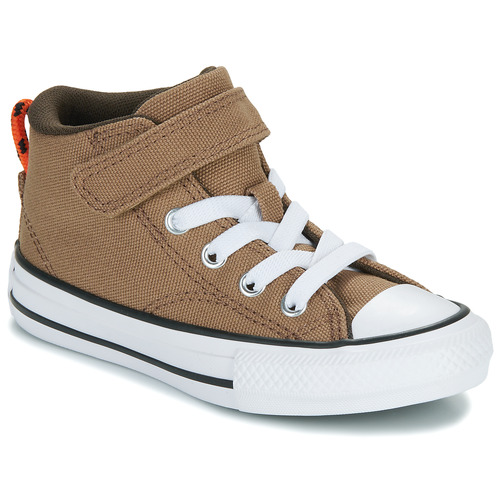 Converse - CHUCK TAYLOR ALL STAR MALDEN STREET - Marron