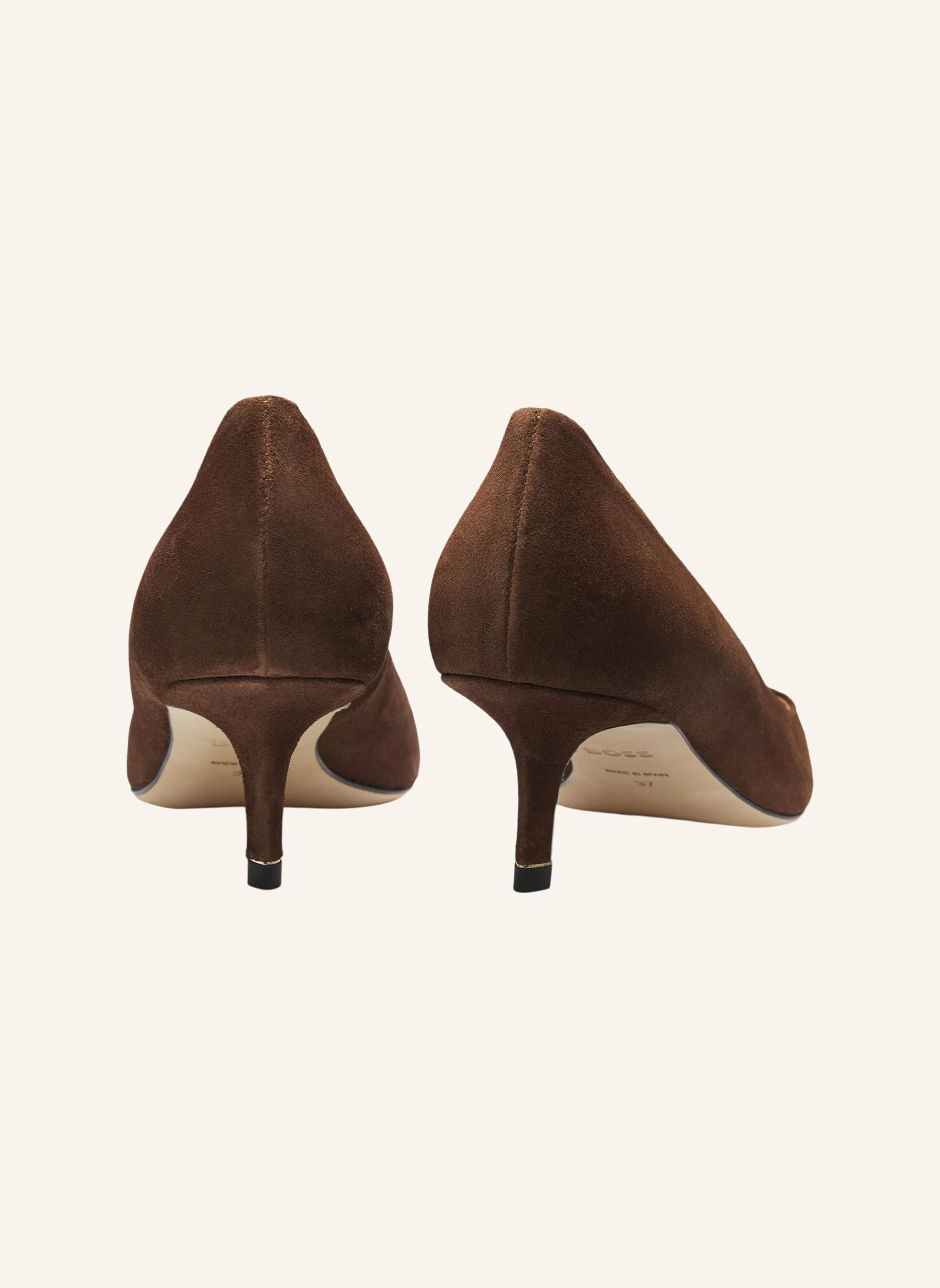 BOSS Pumps CHARLIZE_PUMP50_SD