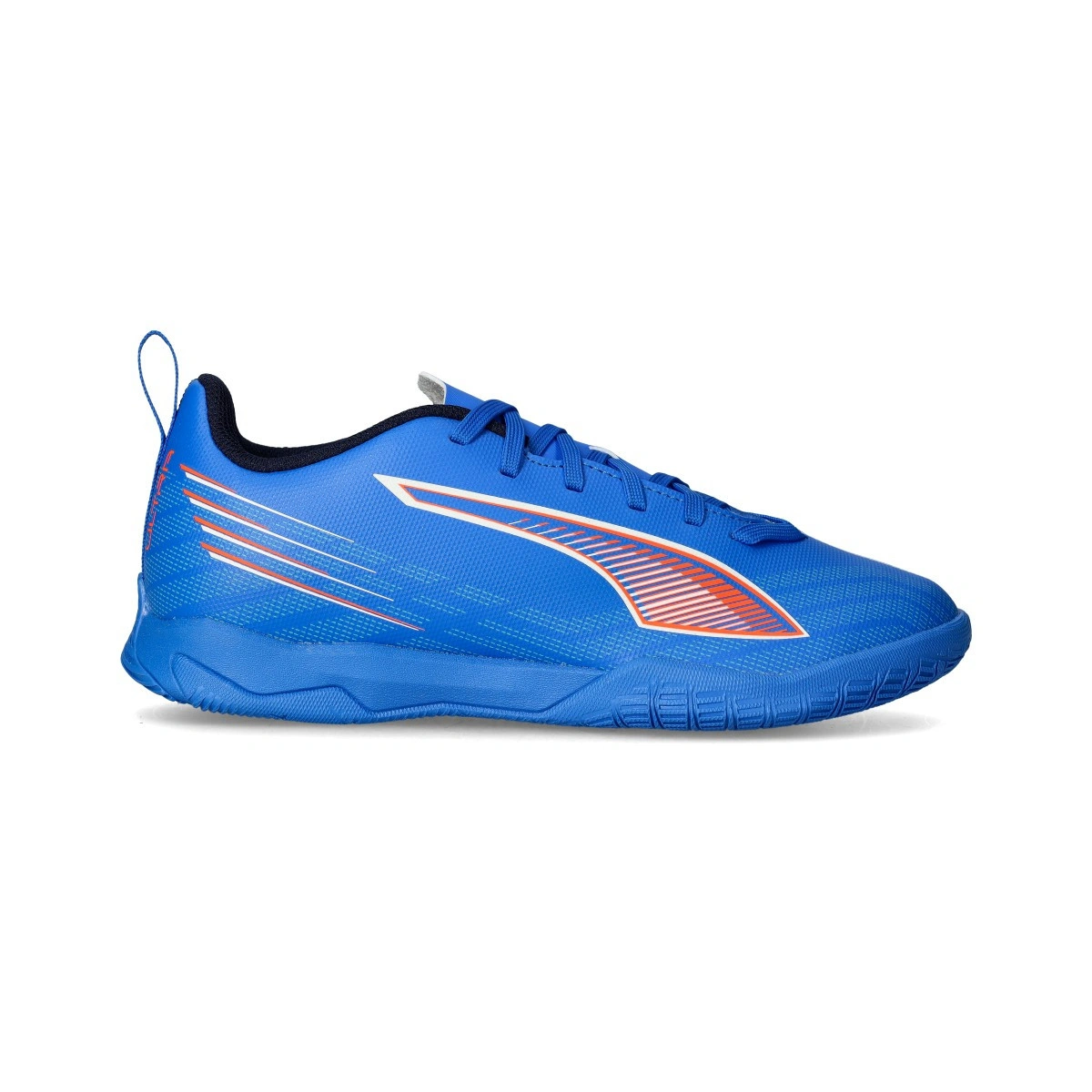 Sapatilha futsal Puma Ultra 6 Play IT Criança