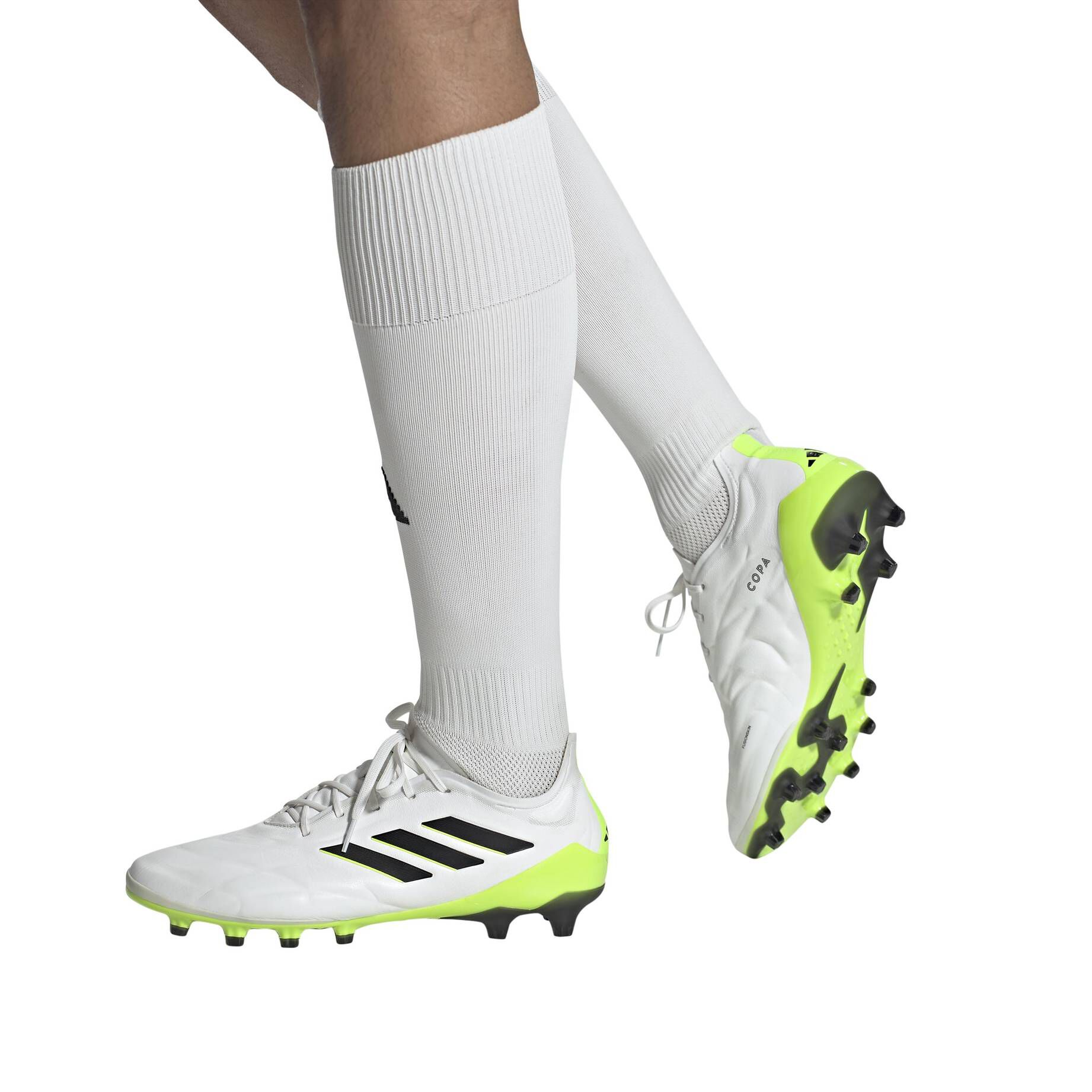 adidas Performance| Herren Fußballschuhe Kunstrasen COPA PURE.1 AG