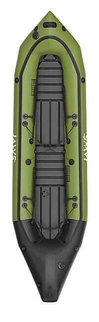 JAWS - PACKRAFT GAIA 4-0 DUO