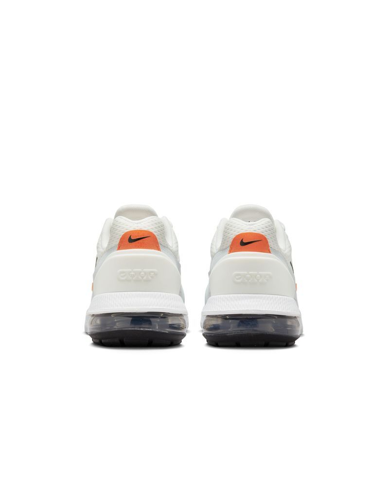 Chaussures Nike Air Max Pulse Blanc & Noir pour homme