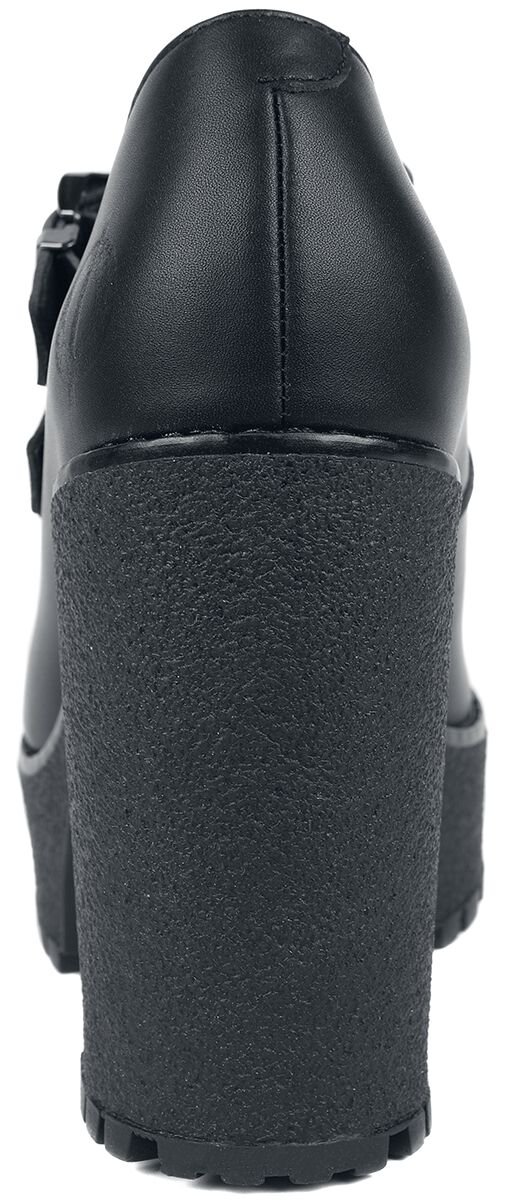 Erica Vegan | Altercore Talons hauts
