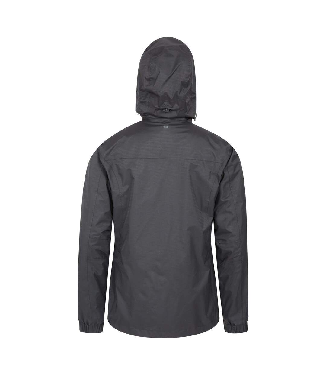 Mountain Warehouse - Veste imperméable BRACKEN EXTREME - Femme (Noir) - UTMW1990