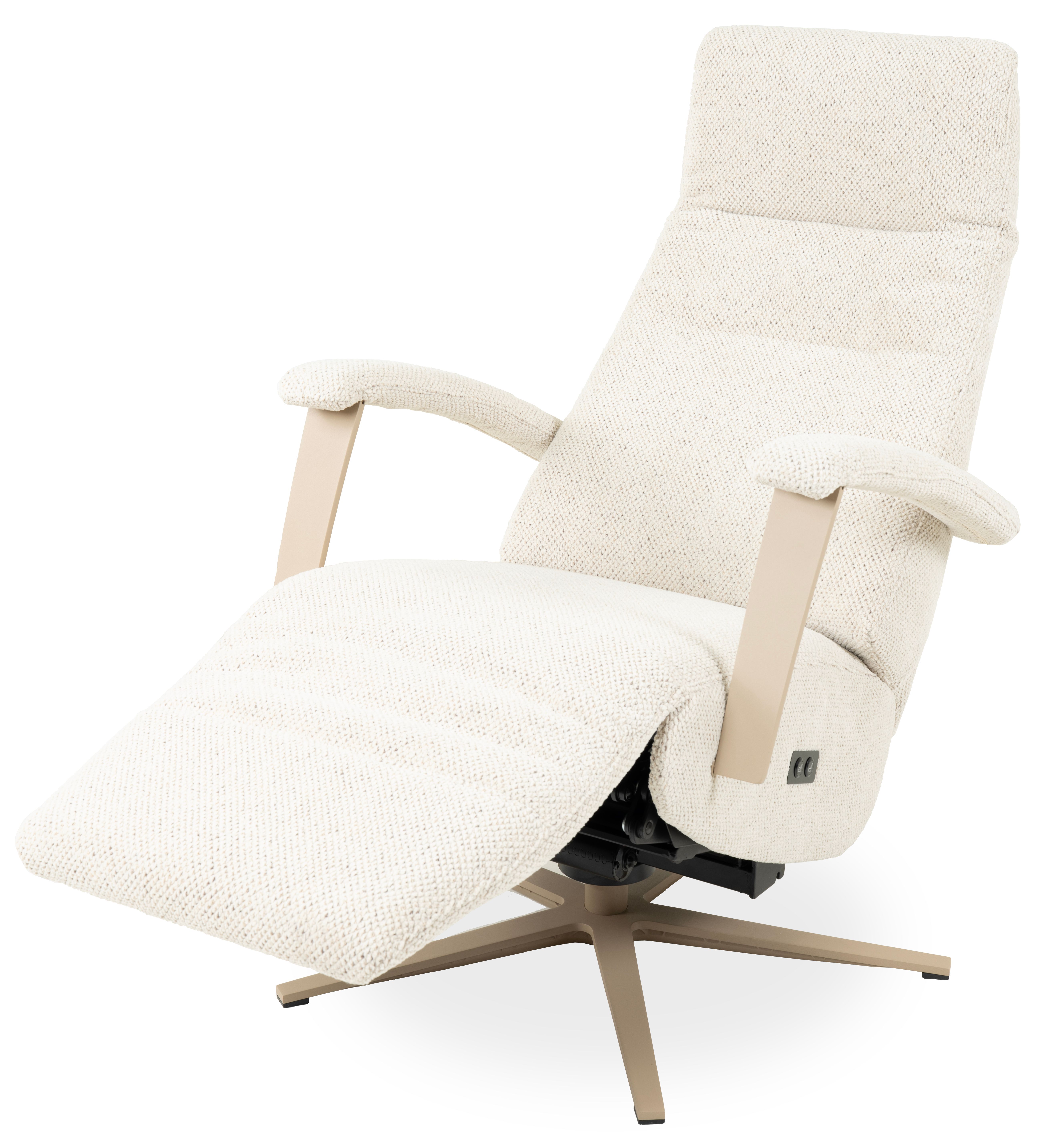 Relaxfauteuil Minke