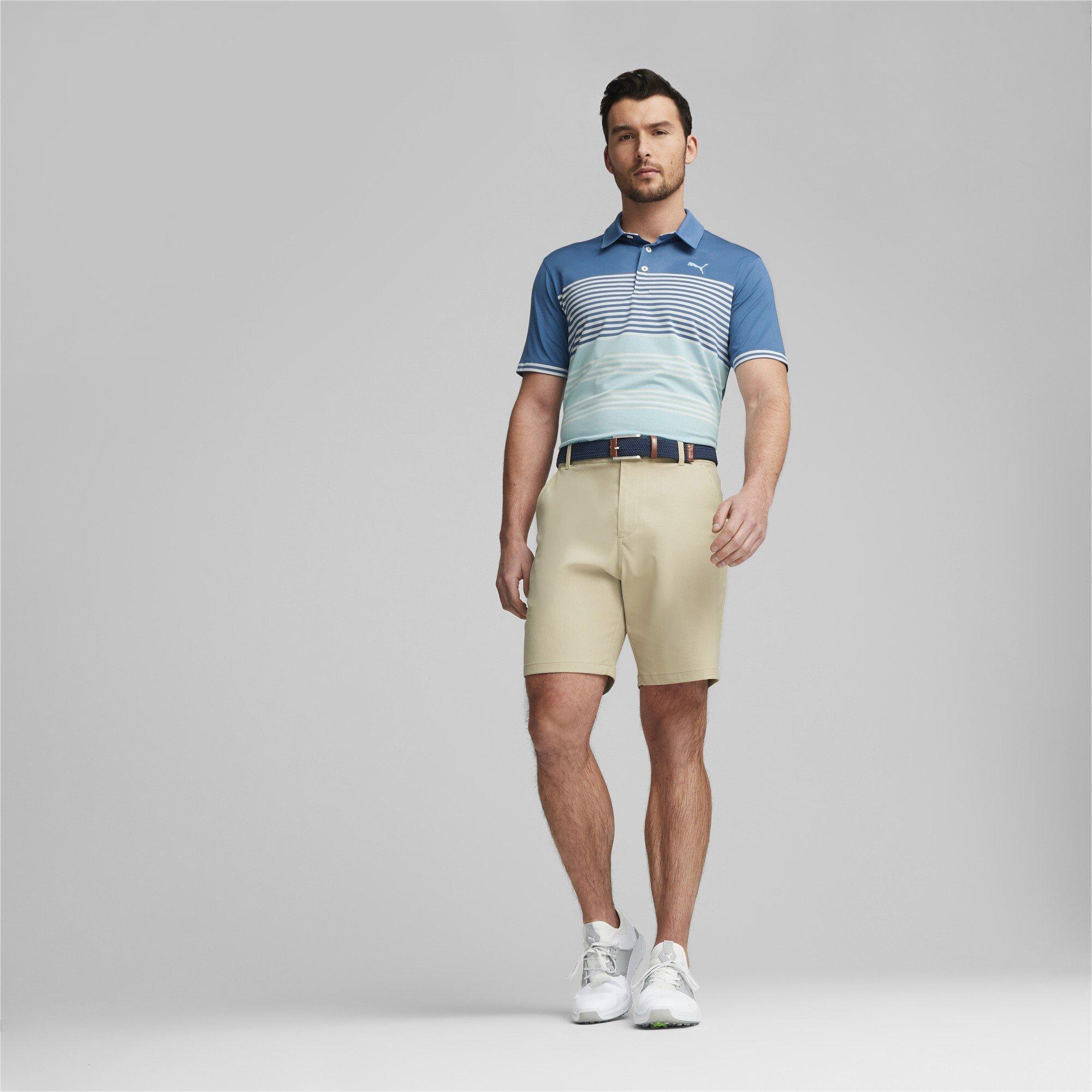 Puma Grind Polo Mens