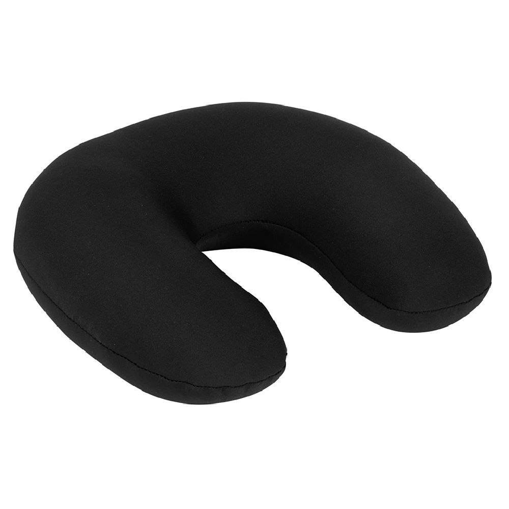 Coussin de voyage avec microbille