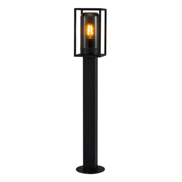 Nordlux staande buitenlamp Griffin smoke