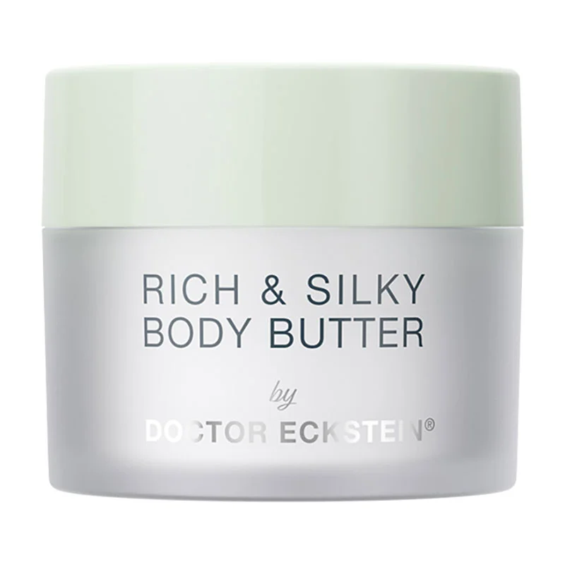 Rich&Silky Body Butter Citrus, 50ml