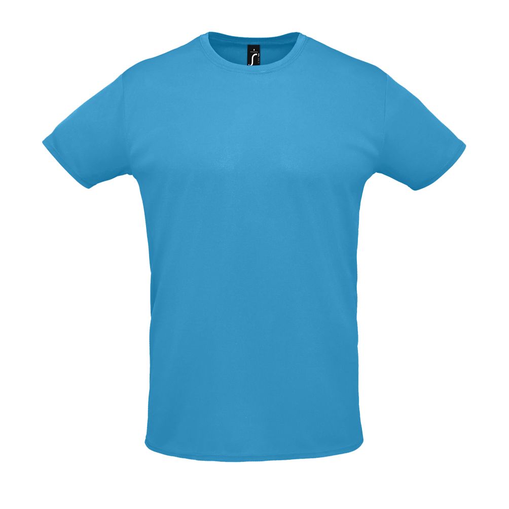 SOL'S 02995 - Sprint Tee Shirt Sport Unisexe