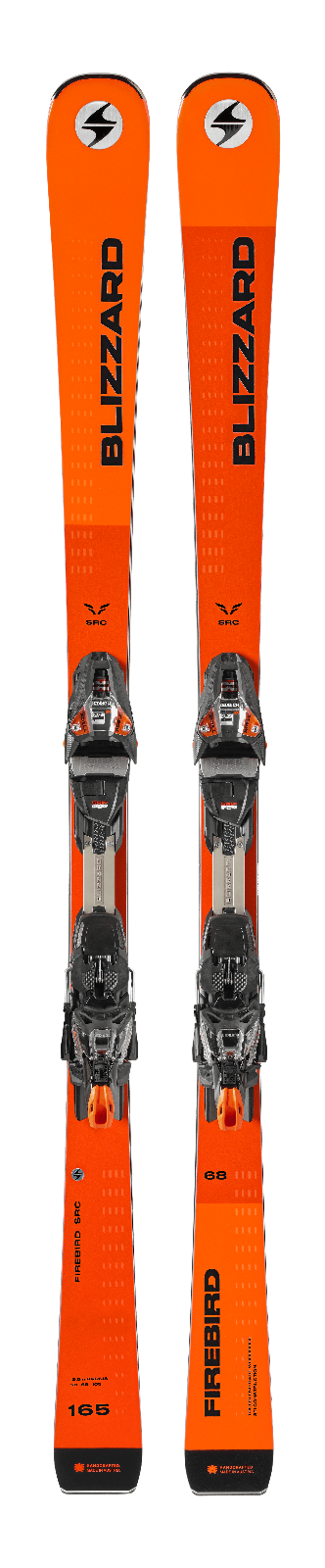 Blizzard Firebird SRC  Länge 165 cm   X Cell 14 GW Modell 2024