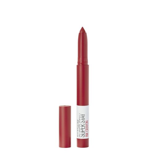 Maybelline Super Stay Ink Crayon 45