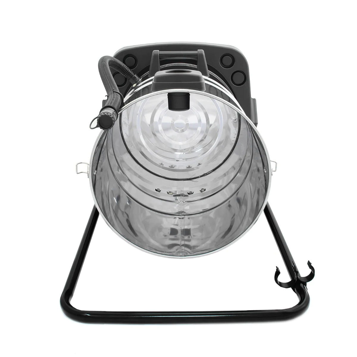 MAXBLAST Aspirateur Industriel de 80 Litres MaxBlast