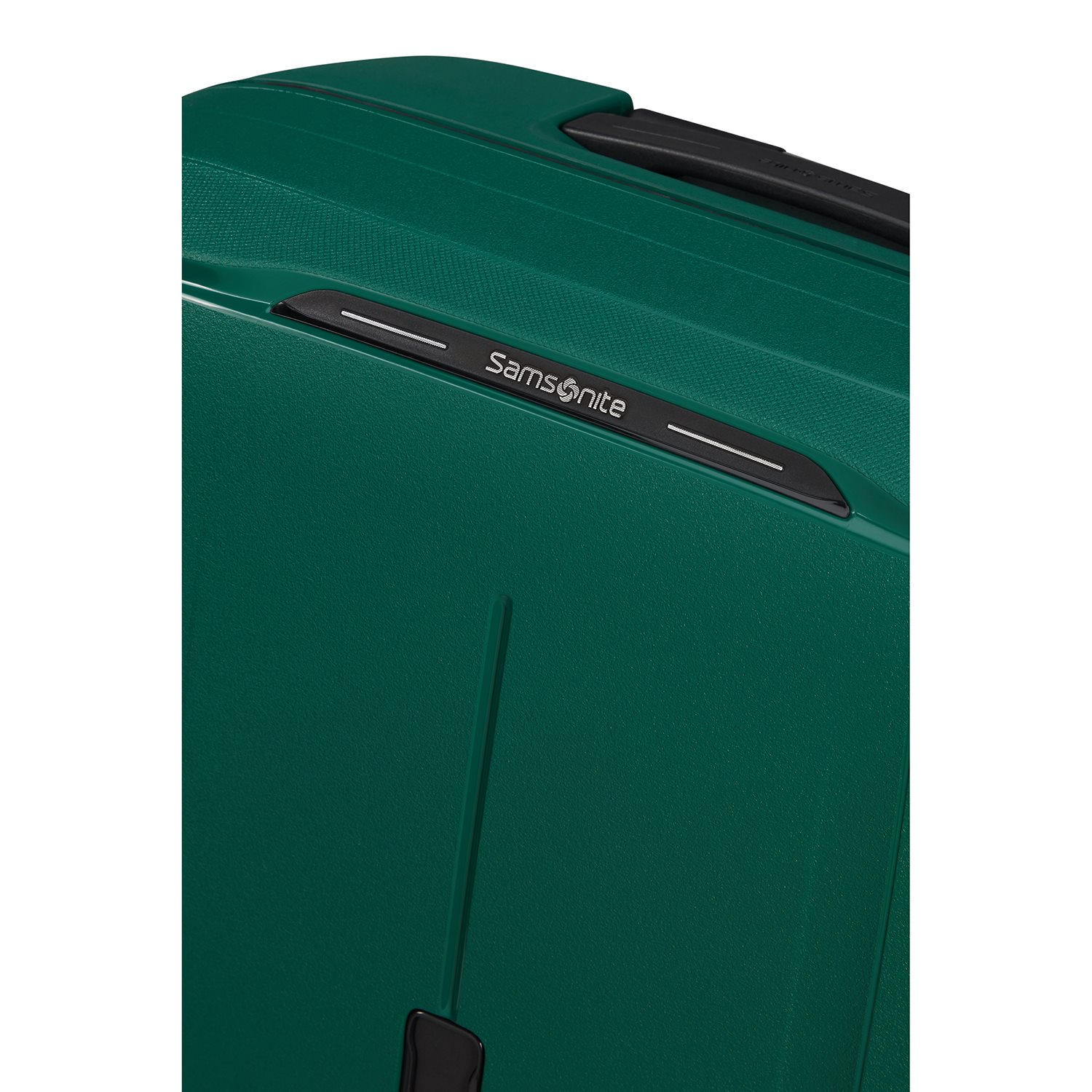 Samsonite Essens Spinner 55 alpine green