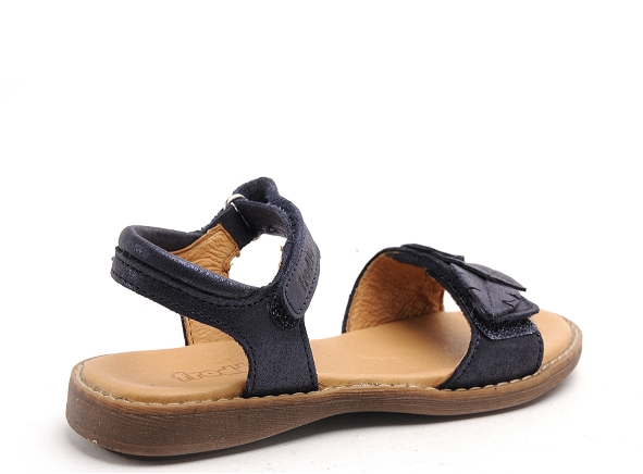 Froddo nu pieds enfant g3150227 bleu