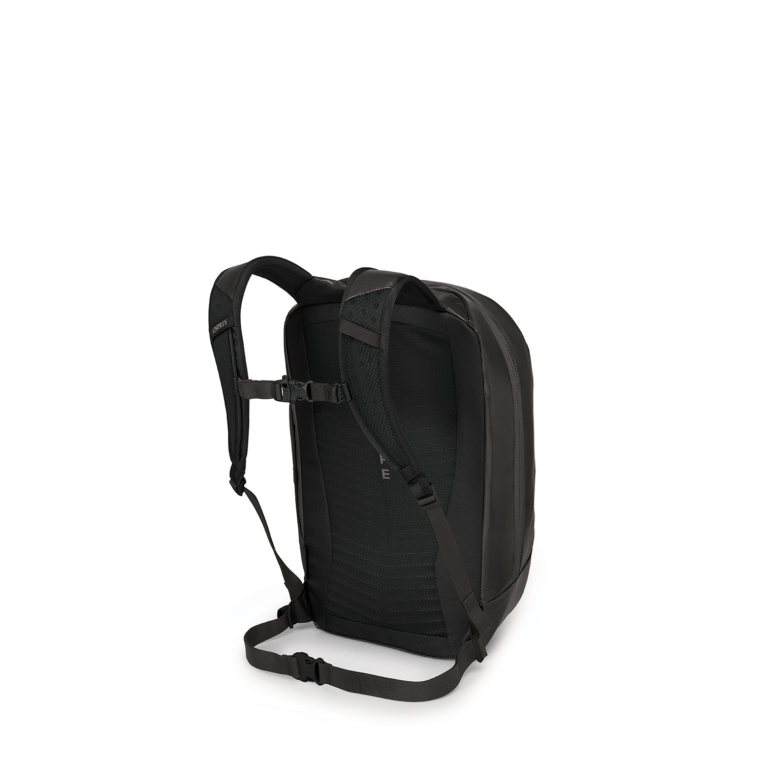 Osprey Transporter Panel Loader Backpack black