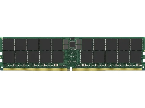 Kingston Server Premier - DDR5 - modul - 96 GB - DIMM 288-PIN - 5600 MT/s / PC5-44800 - CL46 - 1.1 V - registreret - ECC