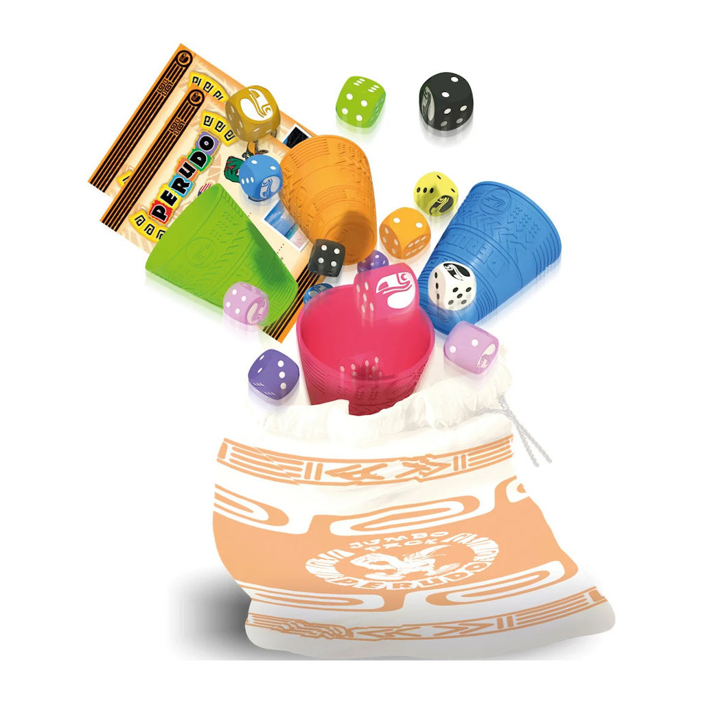 Perudo Jumbo