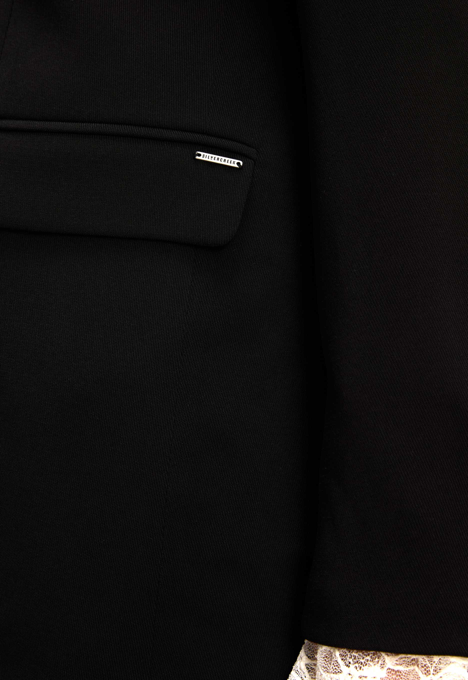 Silvercreek Tamar Blazer