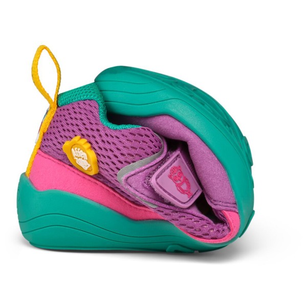 Affenzahn - Kid's Halbschuh Vegan Cheerly - Chaussures minimalistes