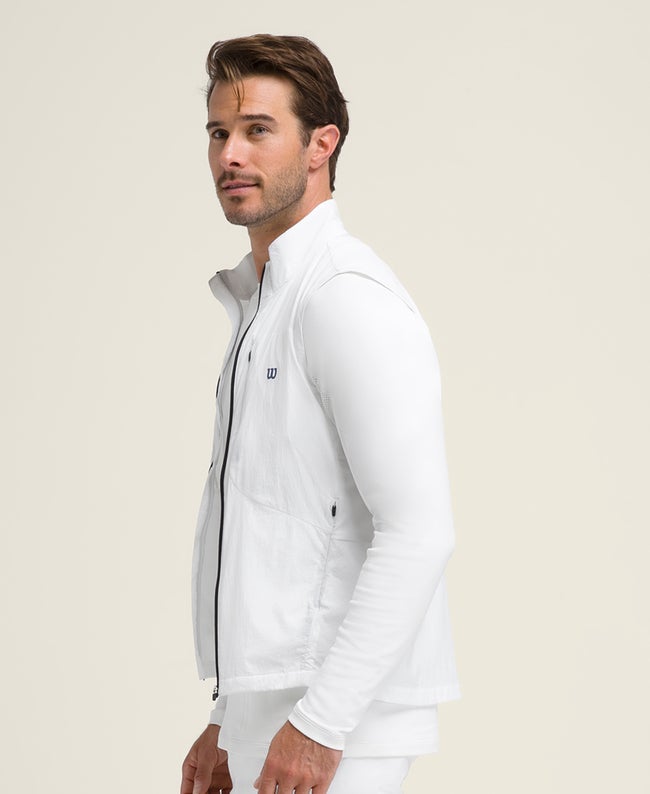 On The Go Vest