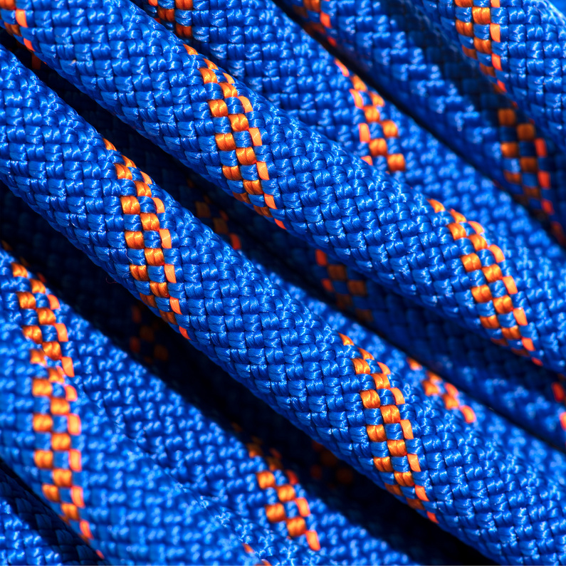 Mammut 9.0 Alpine Sender Dry Kletterseil
