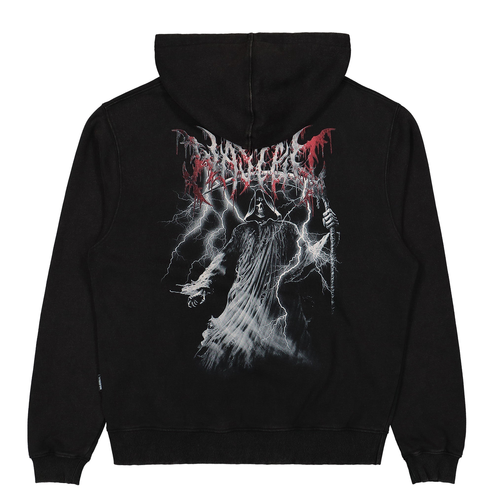Wasted Paris<br>Scythe Hoodie
