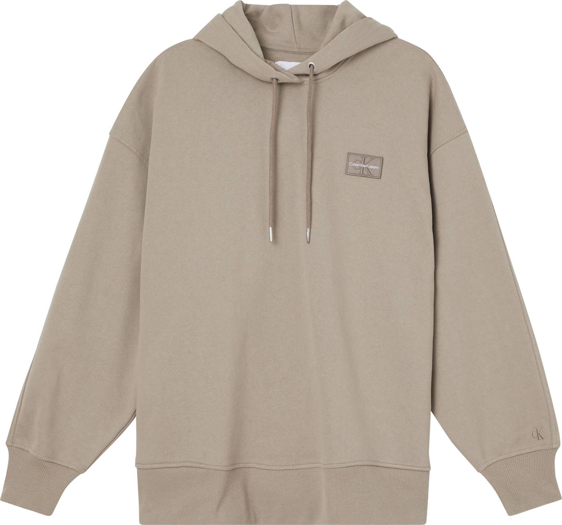 CALVIN KLEIN JEANS| Damen Hoodie