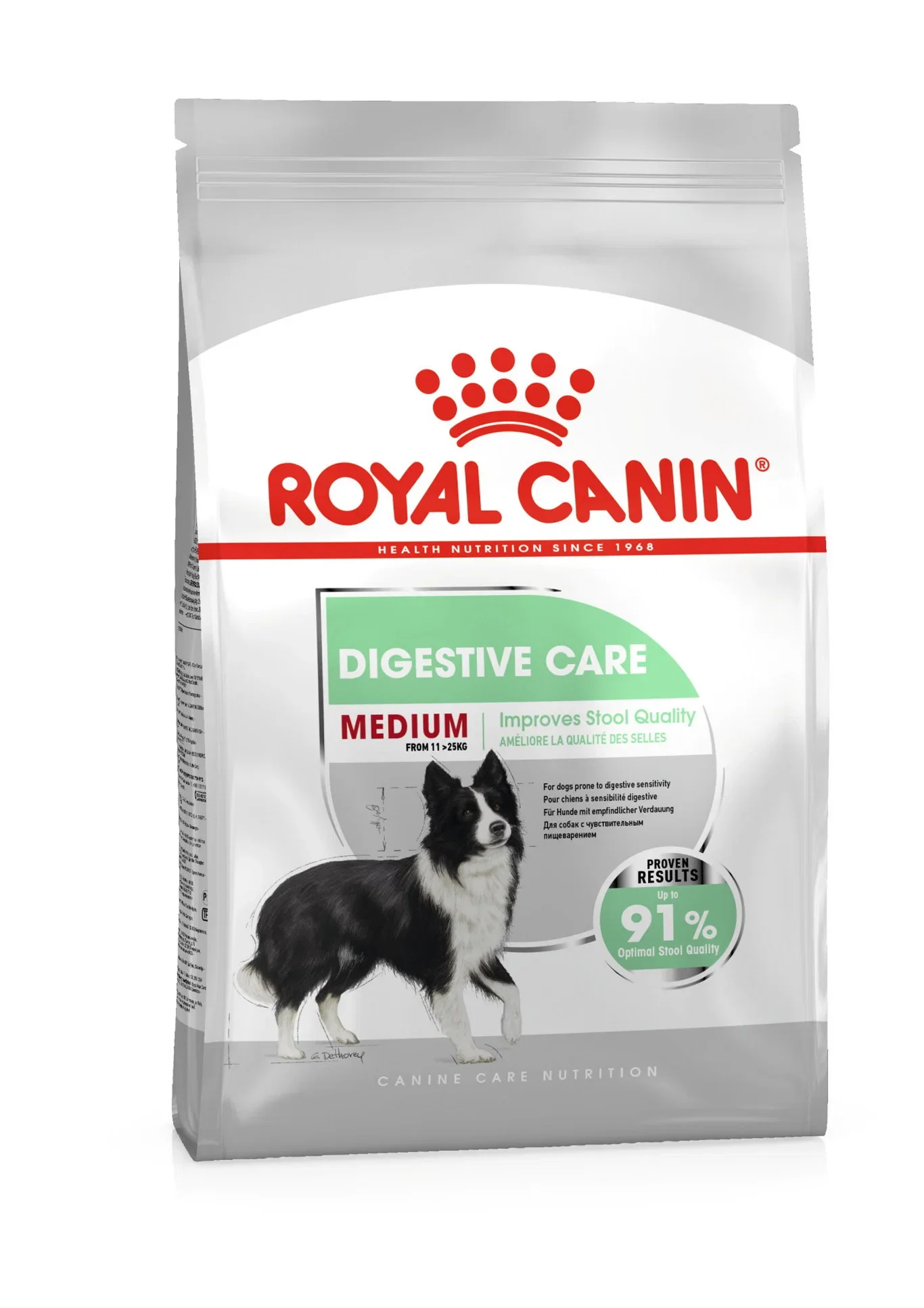 Royal Canin Royal Canin Digestive Care Medium 12 kg