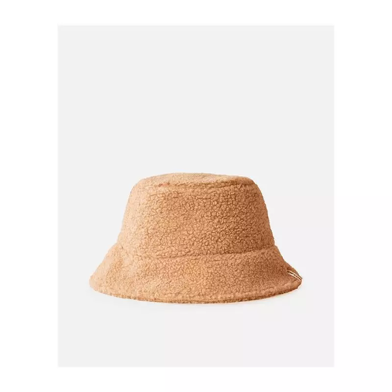 Chapeau RIPCURL Sherpa Bucket Hat Sand
