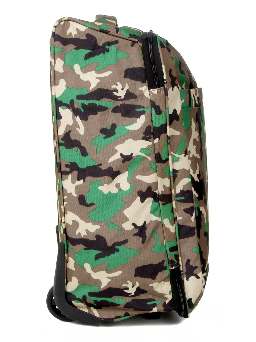 Valise Madisson Pliable 54 cm