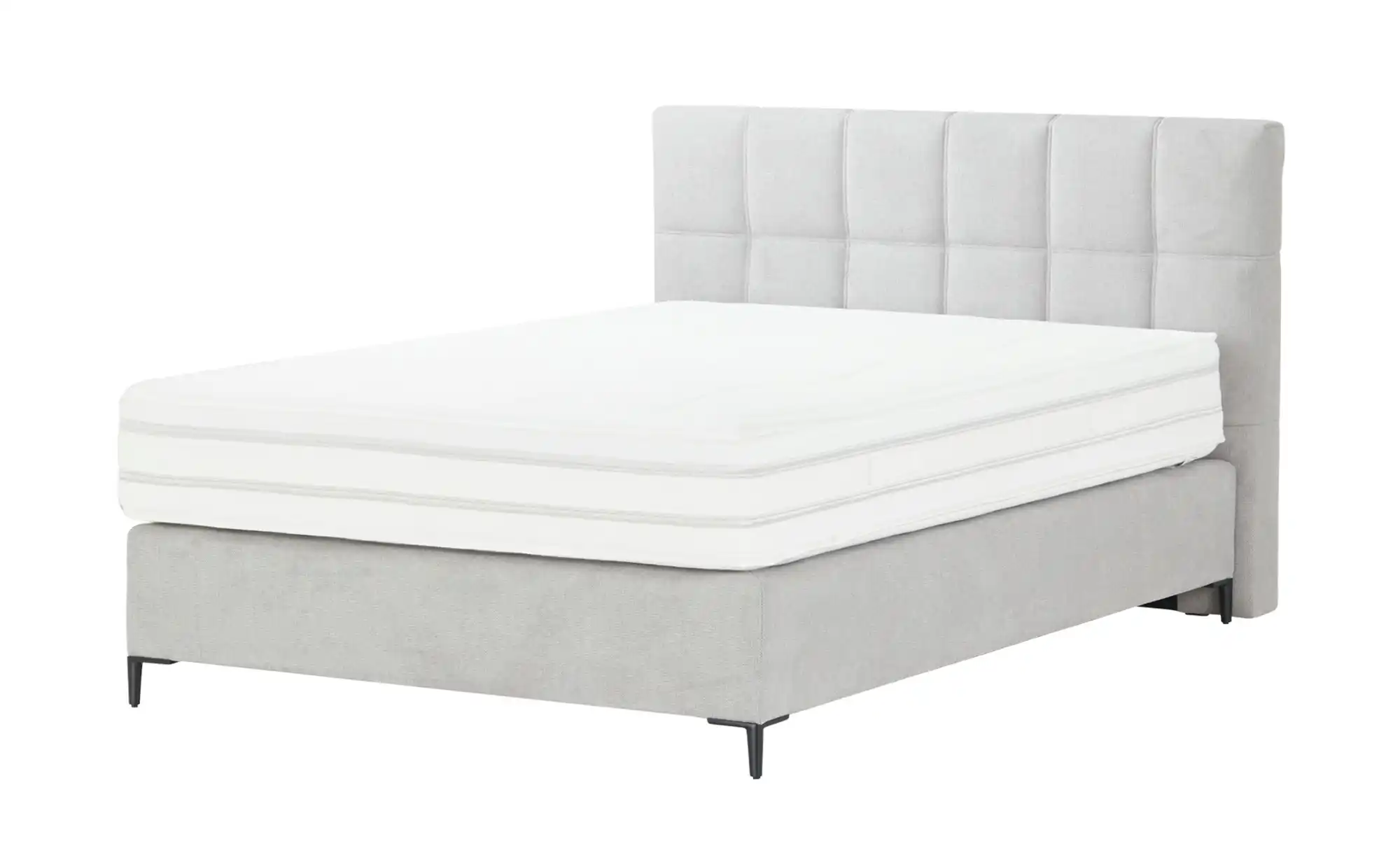 vanDoorn Boxspringbett Earl