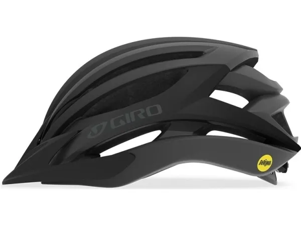 Giro Kask mtb Artex Integrated Mips matte black r. M (55-59 cm)