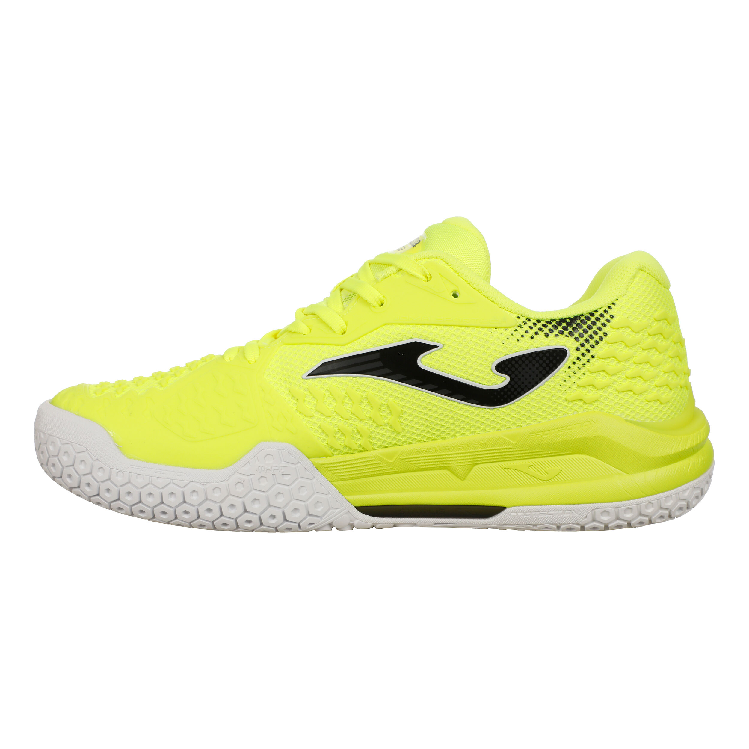 Joma Ace Chaussures Toutes Surfaces Hommes - Jaune Lemon
