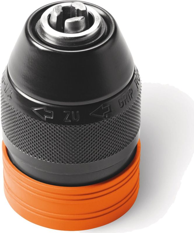 Fein QuickIN-boorhouder 60Nm - 63208002010