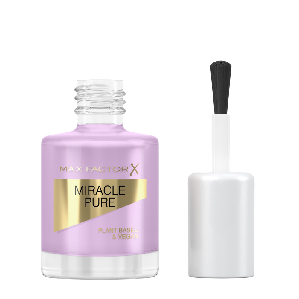 Max Factor Miracle Pure Nagellak Serene Amethyst12 ml