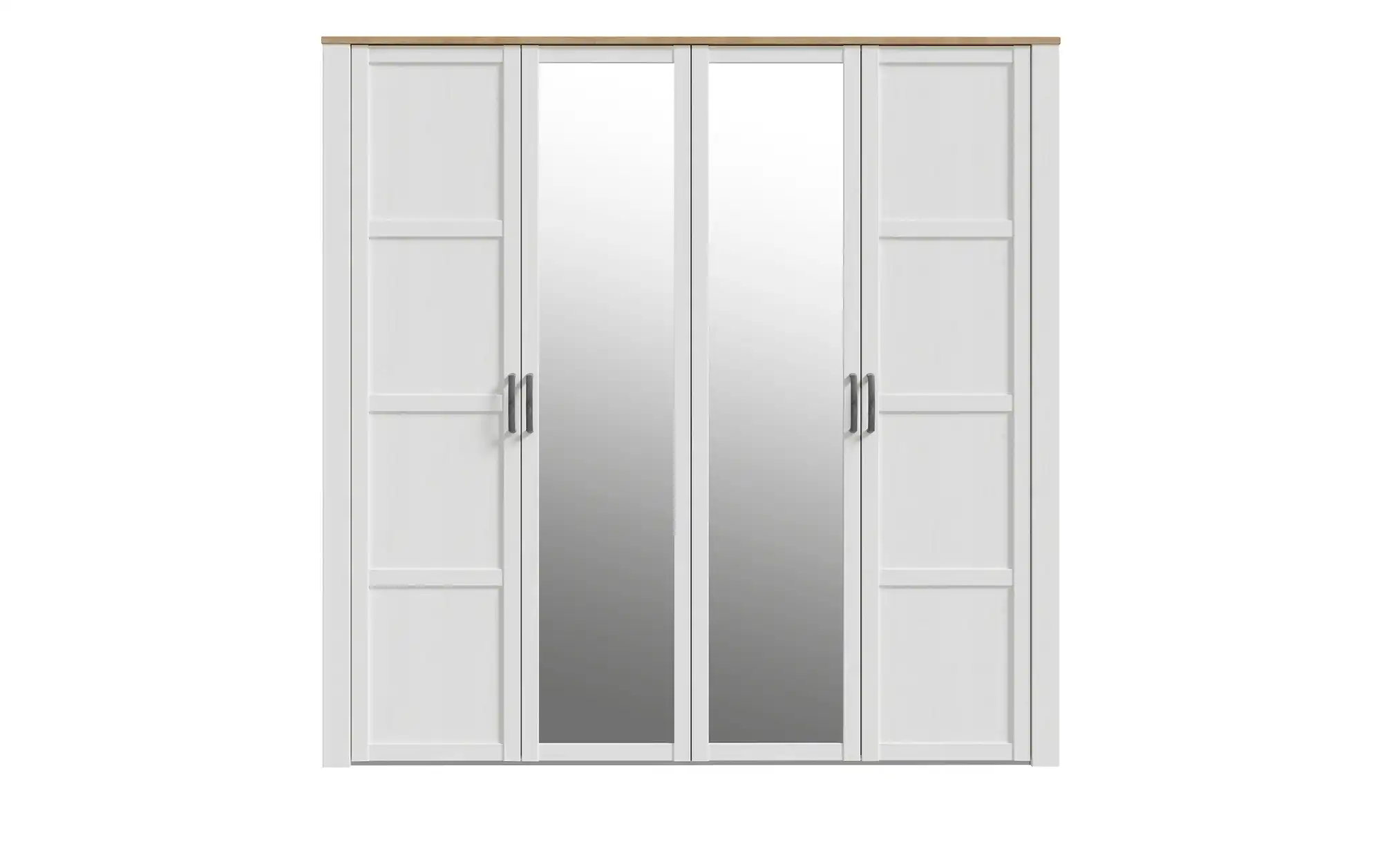 Drehtürenschrank Toneo