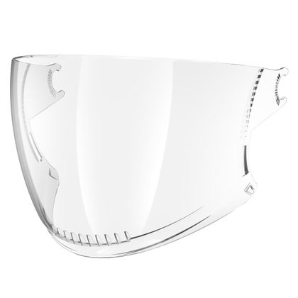 Ecran casque Shark V2 AR - NANO / NANO CRYSTAL - Incolore