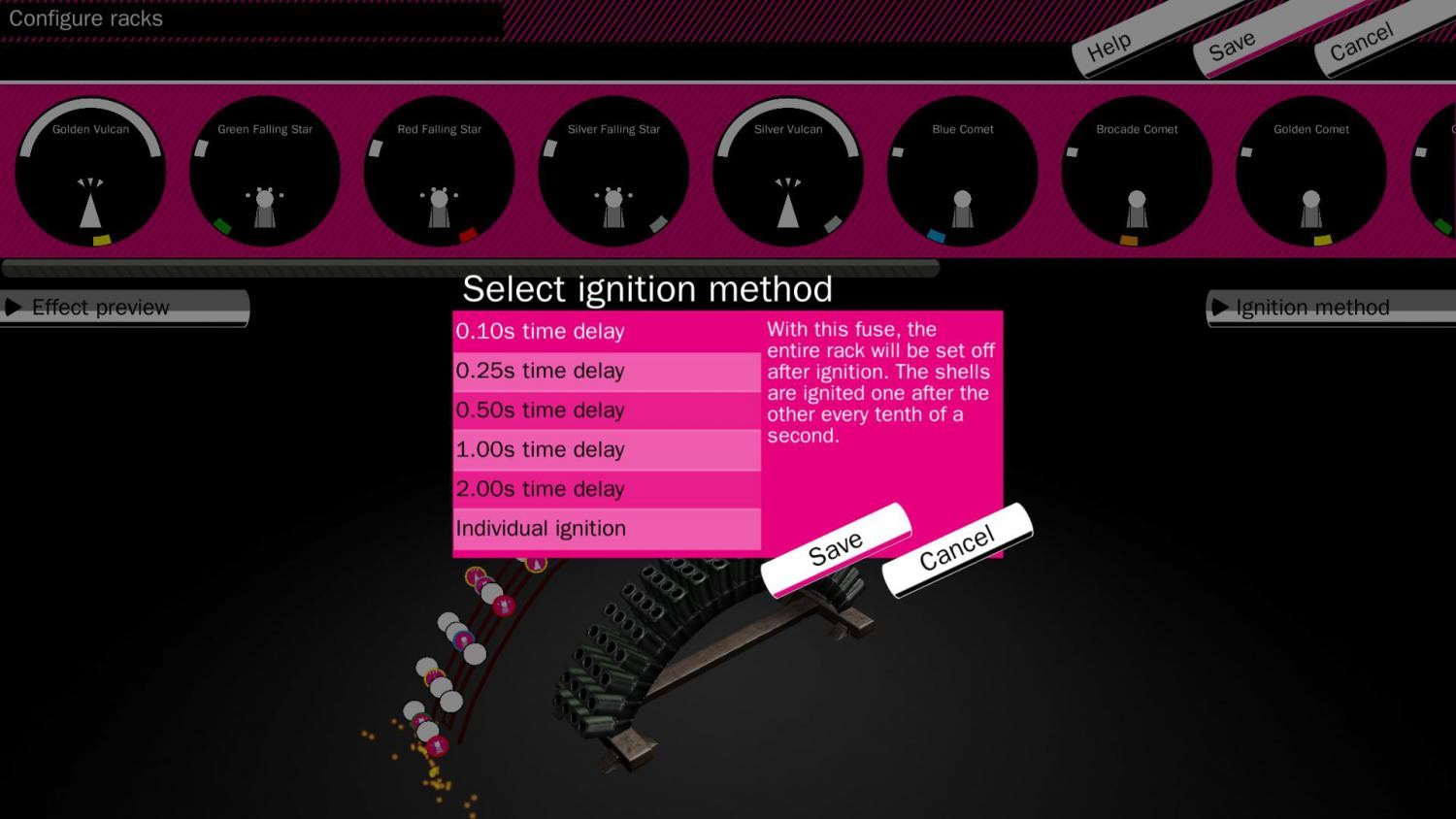 Fireworks Simulator- PC