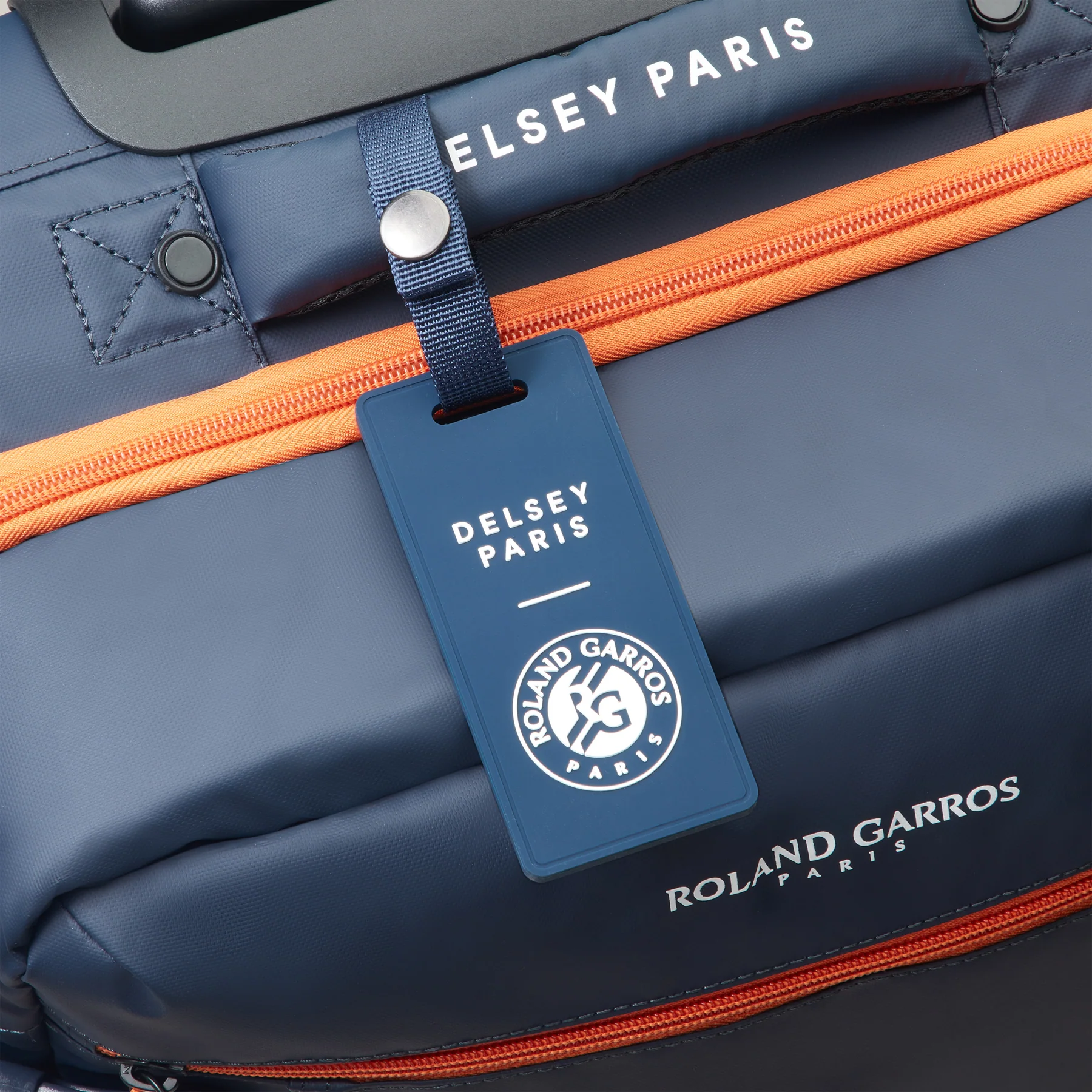 PORTE-ADRESSE - Porte-Adresse Roland-Garros