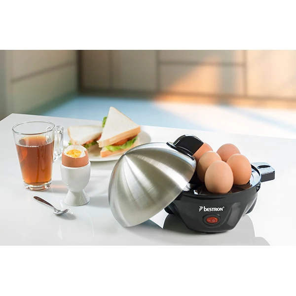 Cuit oeufs 7 oeufs - 350 W AEC700 Bestron
