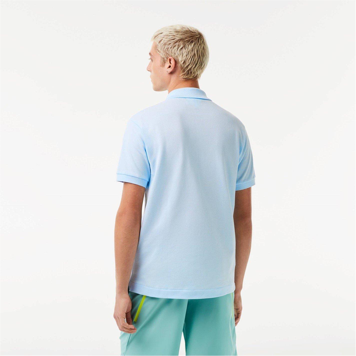 Lacoste Original L.12.12 Polo Shirt