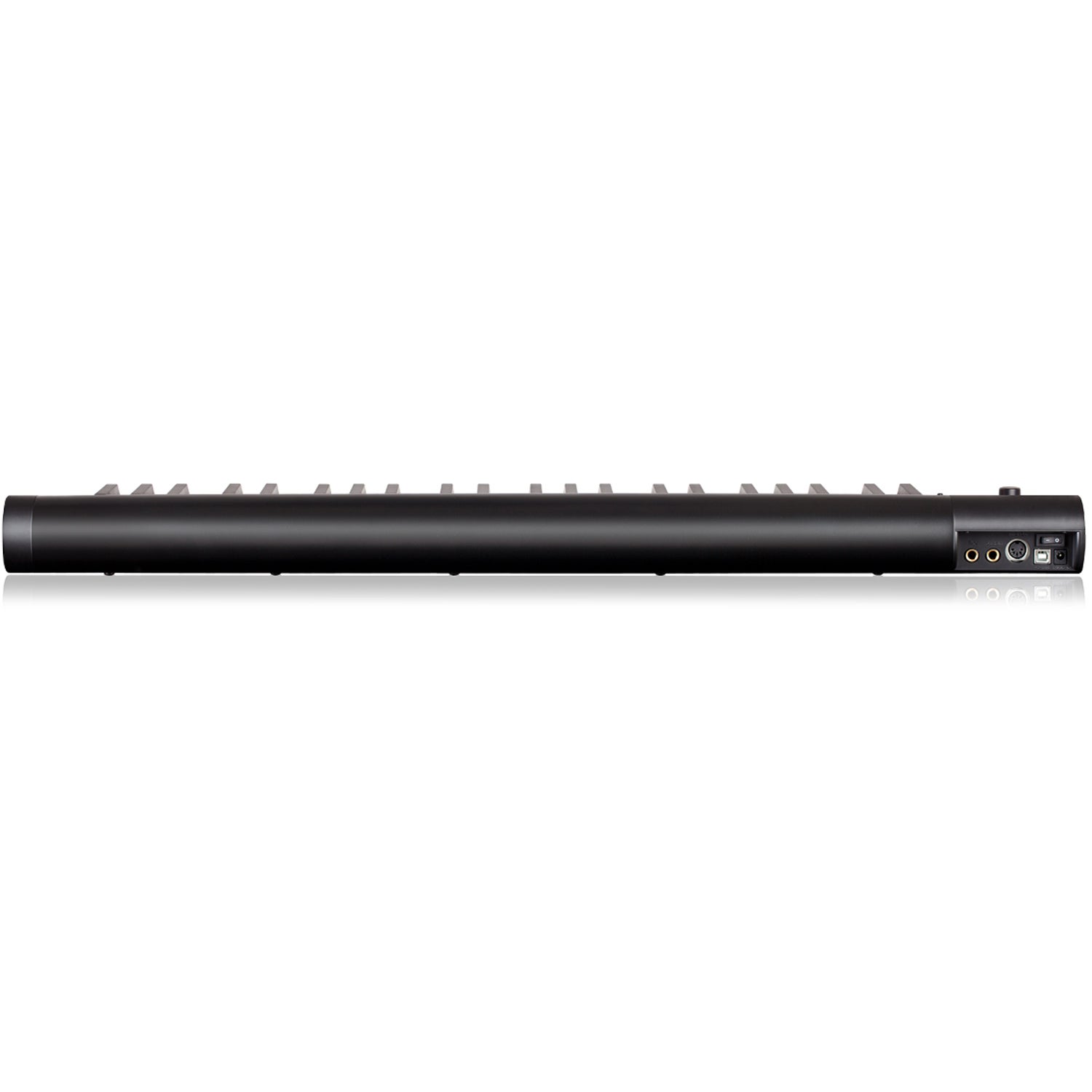 iCON iKeyboard 5Nano USB/MIDI keyboard 49 toetsen