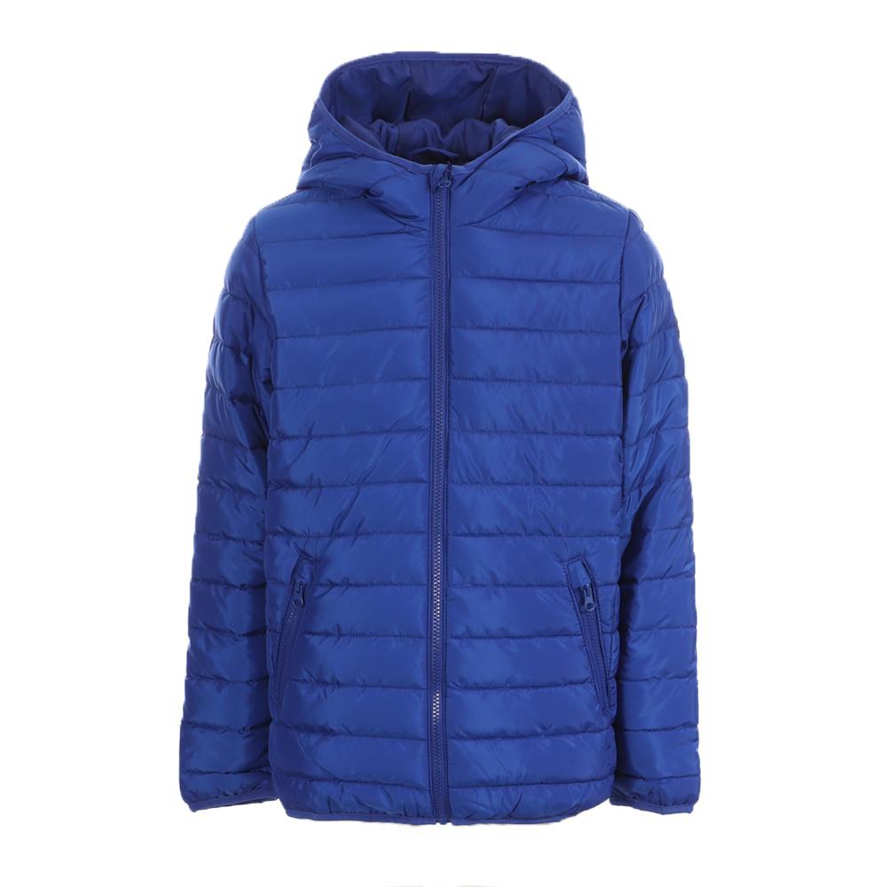 Jack & Jones Doudoune Bleue Enfant Jack and Jones Whwing