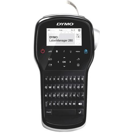 Etiqueteuse portable Dymo Label Manager 280