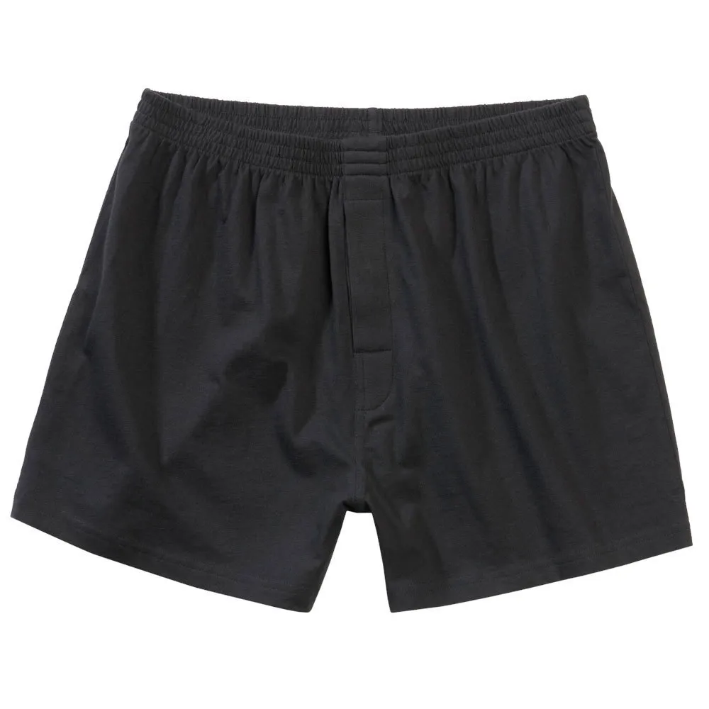 Cuecas boxer da marca Brandit